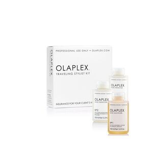 Olaplex Traveling Stylist Kit